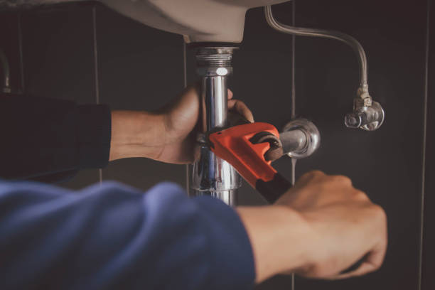 Professional Plumber in Pine Lawn, MO